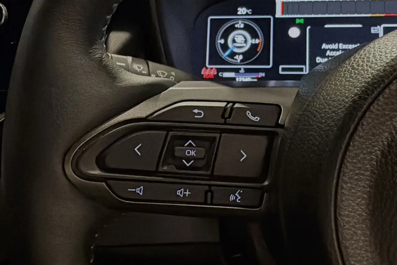 2023 Toyota Corolla Gallery Image 18