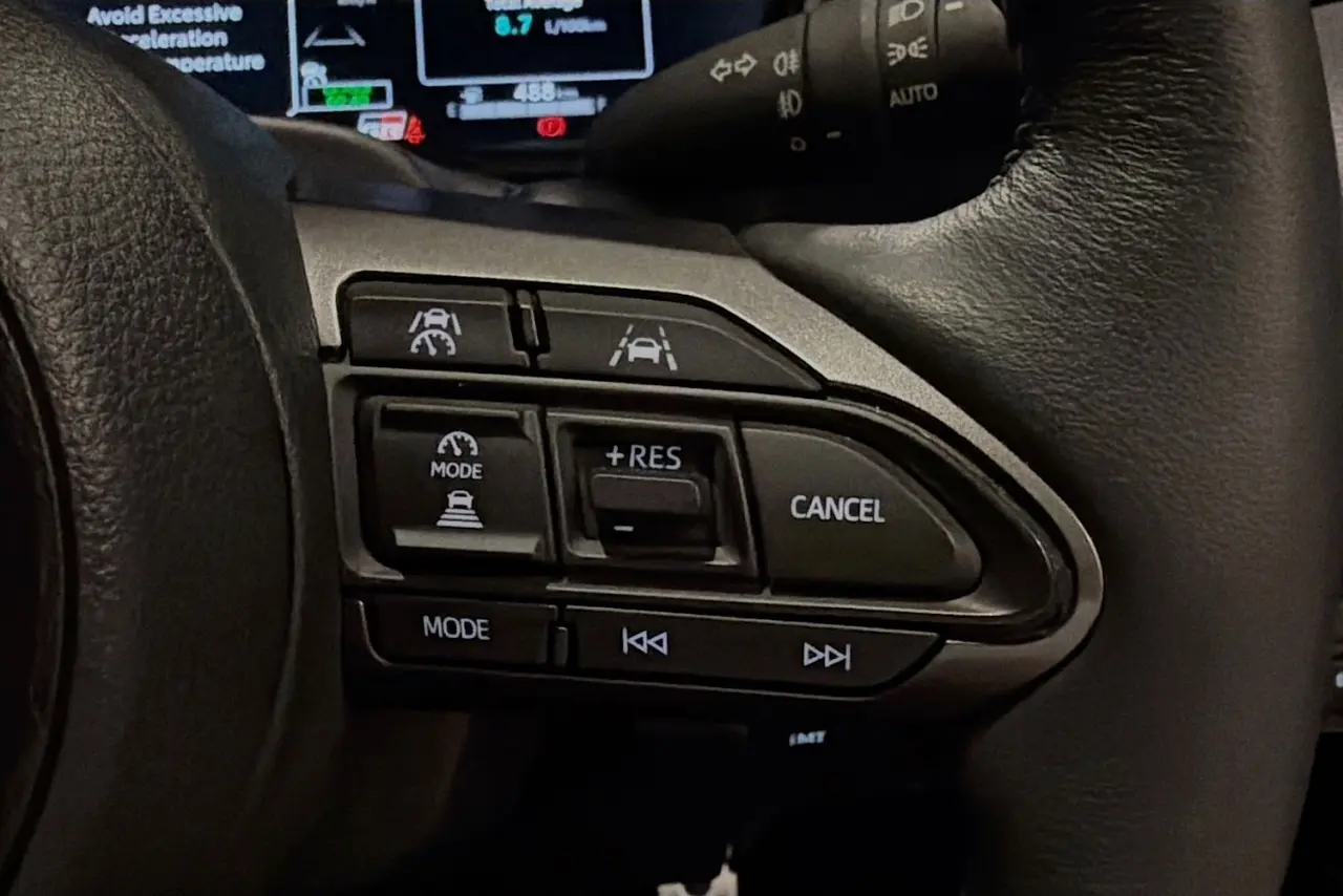 2023 Toyota Corolla Gallery Image 19