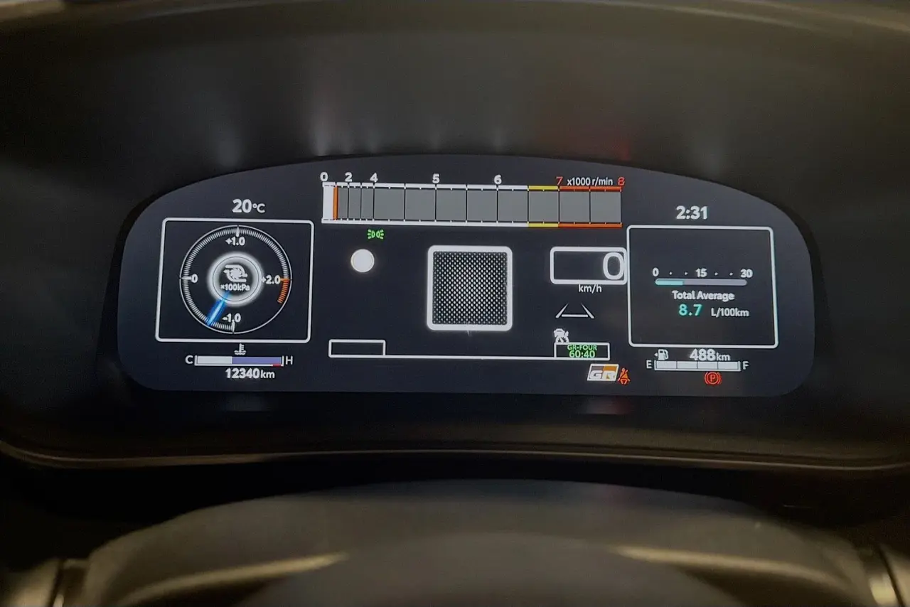 2023 Toyota Corolla Gallery Image 20