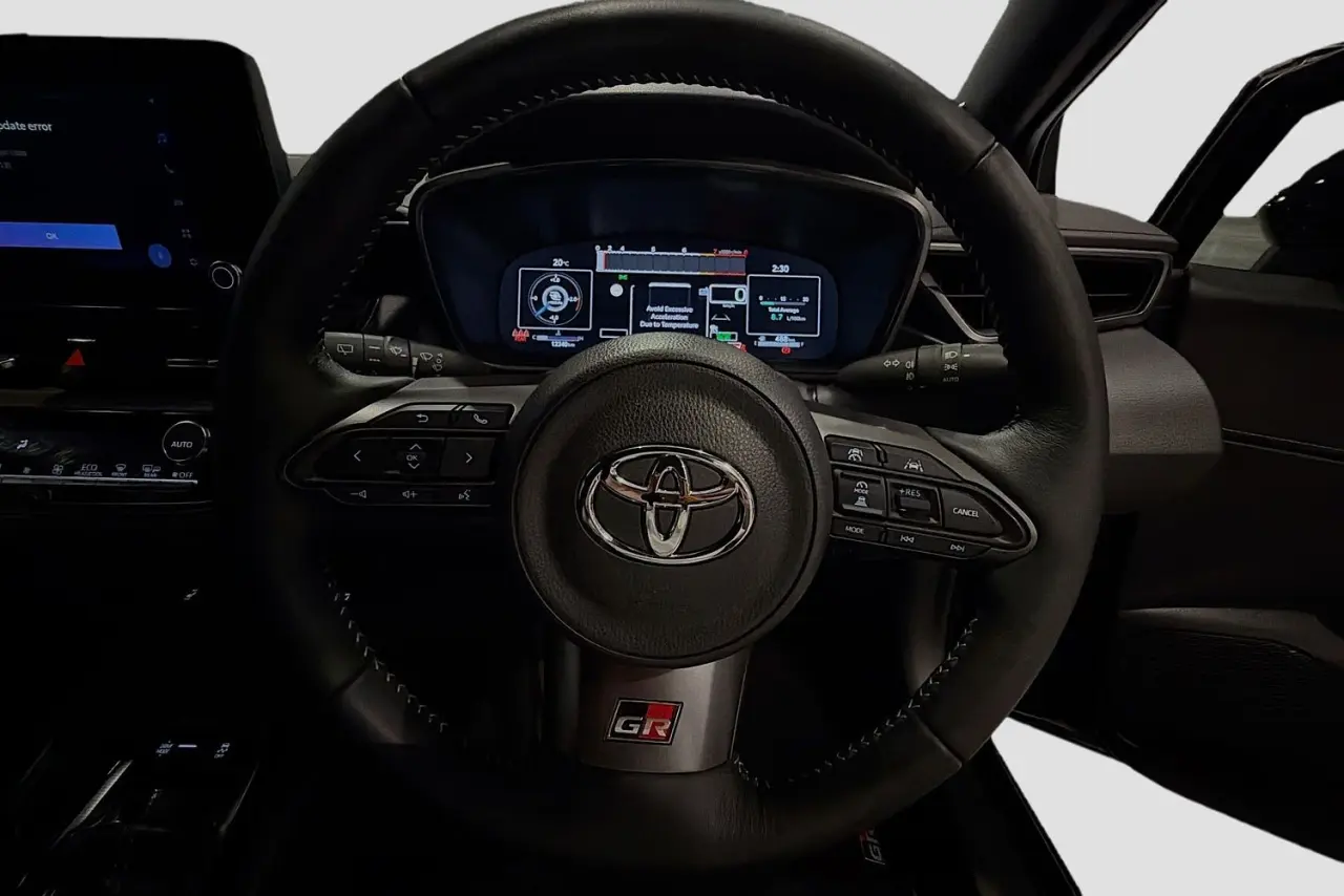 2023 Toyota Corolla Gallery Image 21