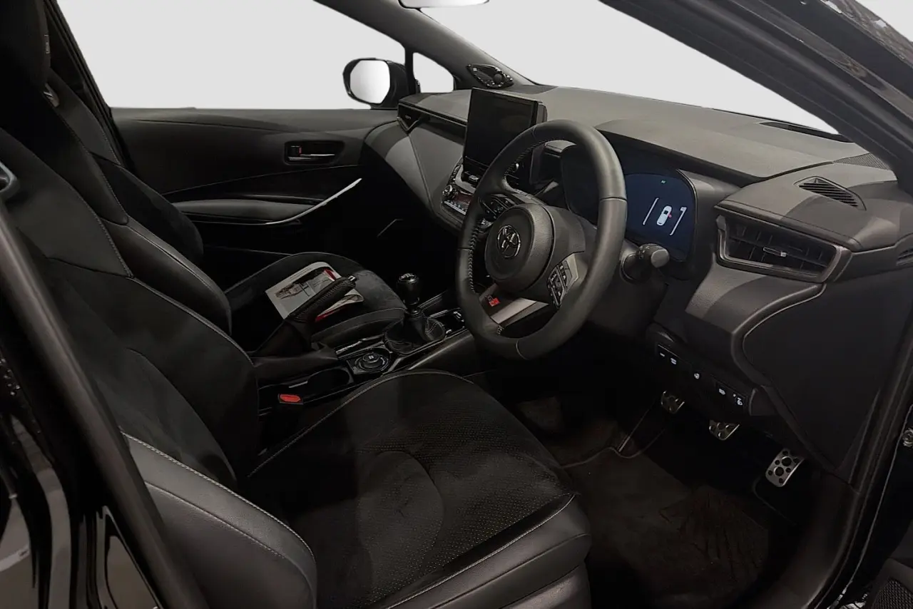 2023 Toyota Corolla Gallery Image 22