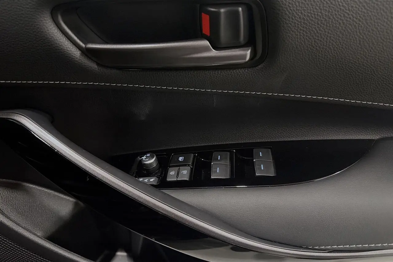 2023 Toyota Corolla Gallery Image 23