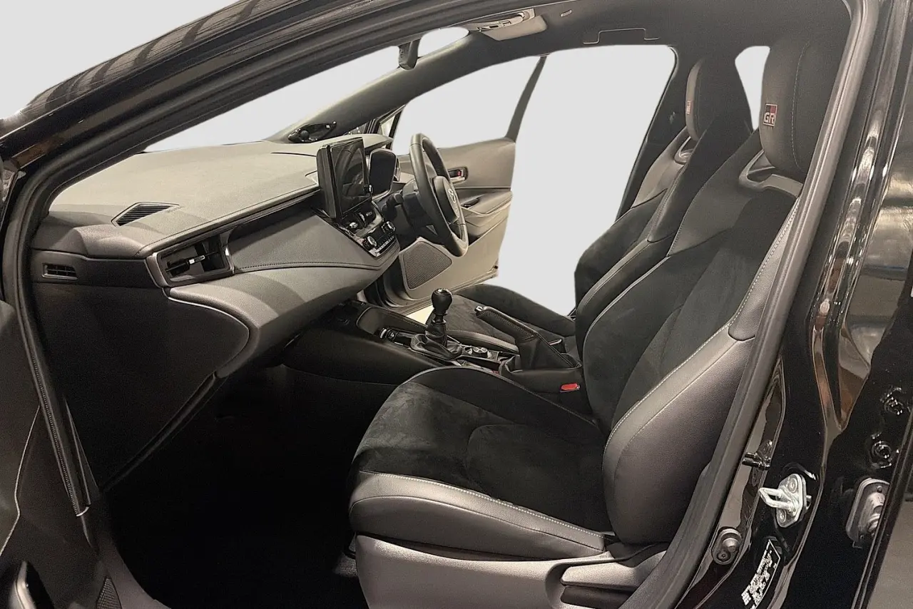 2023 Toyota Corolla Gallery Image 24