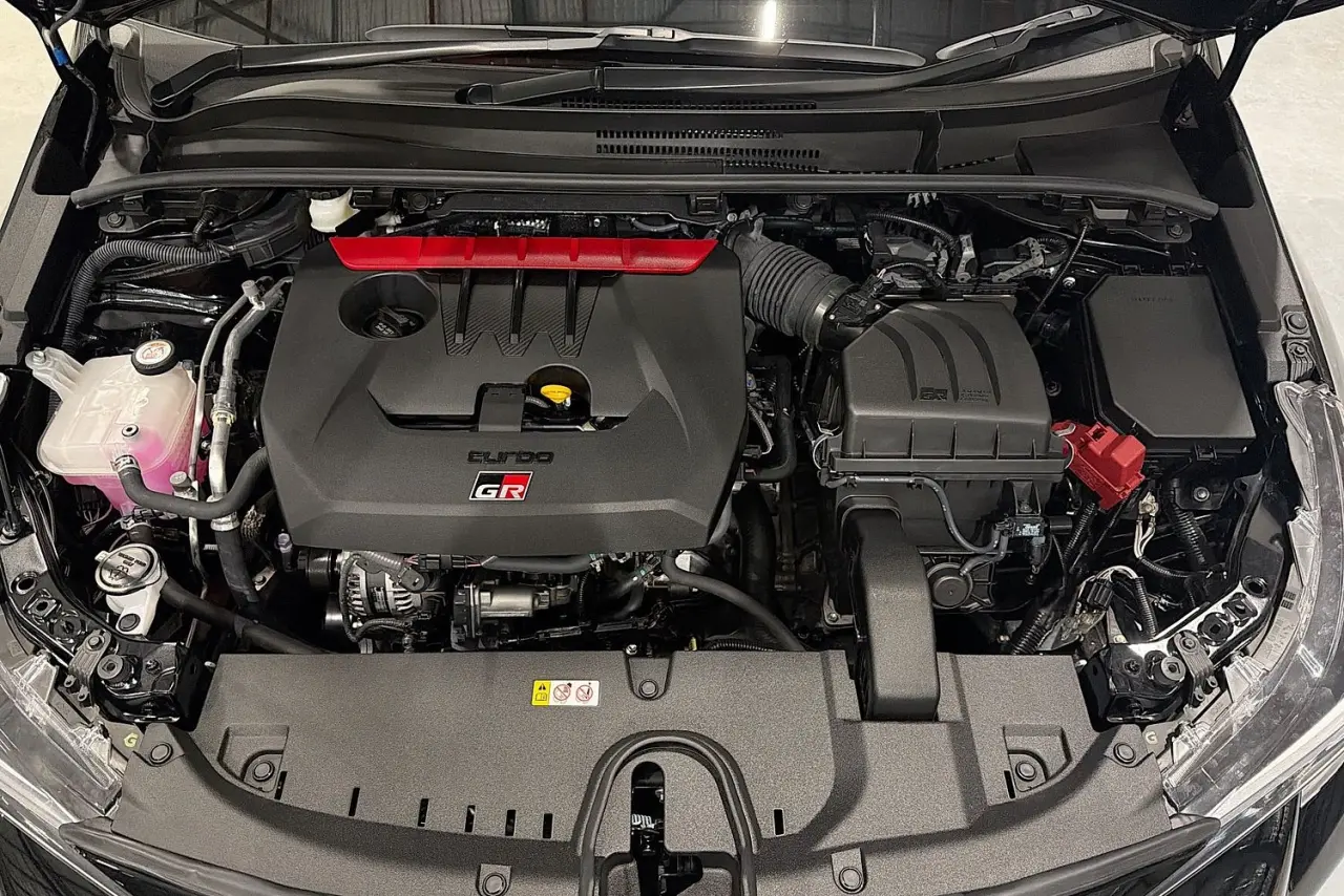 2023 Toyota Corolla Gallery Image 28