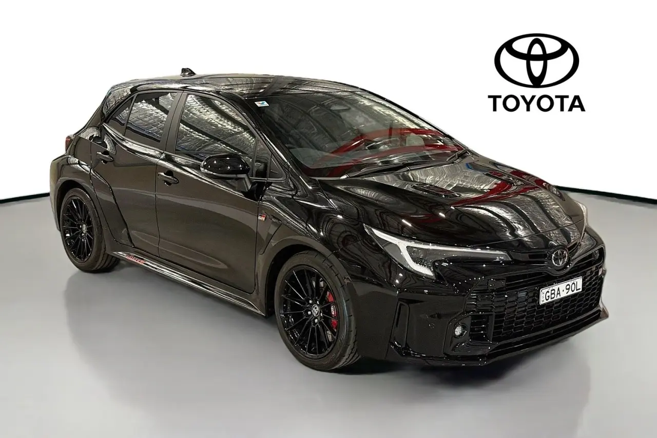 2023 Toyota Corolla Gallery Image 30