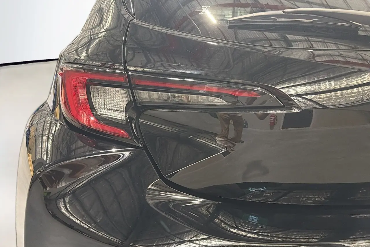 2023 Toyota Corolla Gallery Image 7