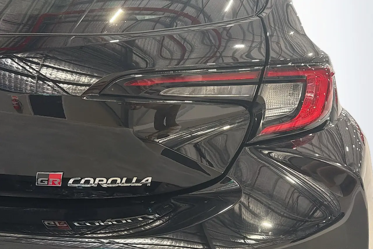 2023 Toyota Corolla Gallery Image 8