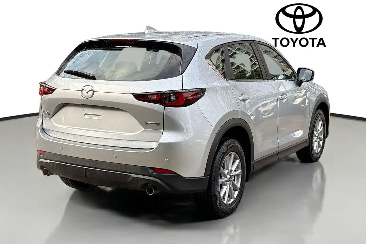 2023 Mazda CX-5 Gallery Image 10