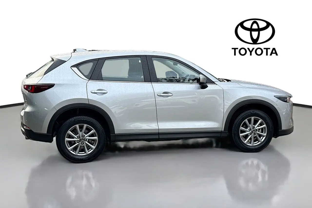 2023 Mazda CX-5 Gallery Image 11