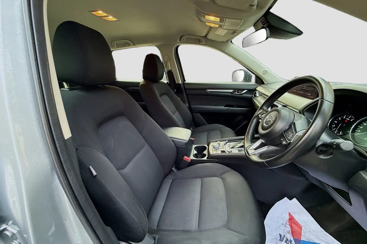 2023 Mazda CX-5 Gallery Image 12