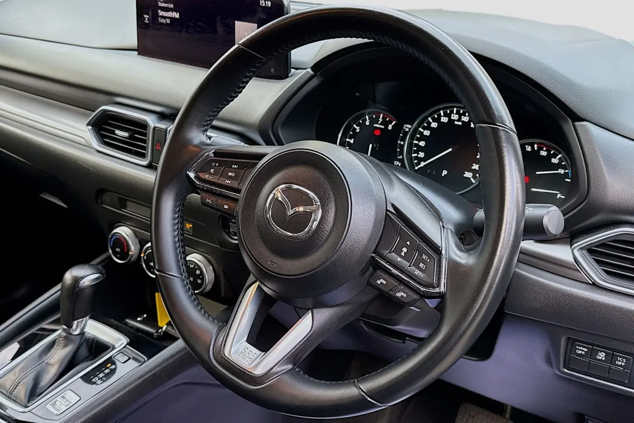 2023 Mazda CX-5 Gallery Image 13