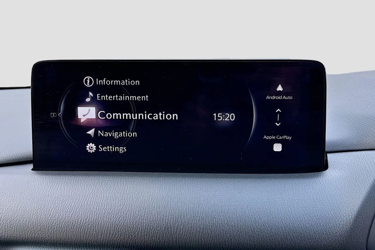 2023 Mazda CX-5 Gallery Image 14