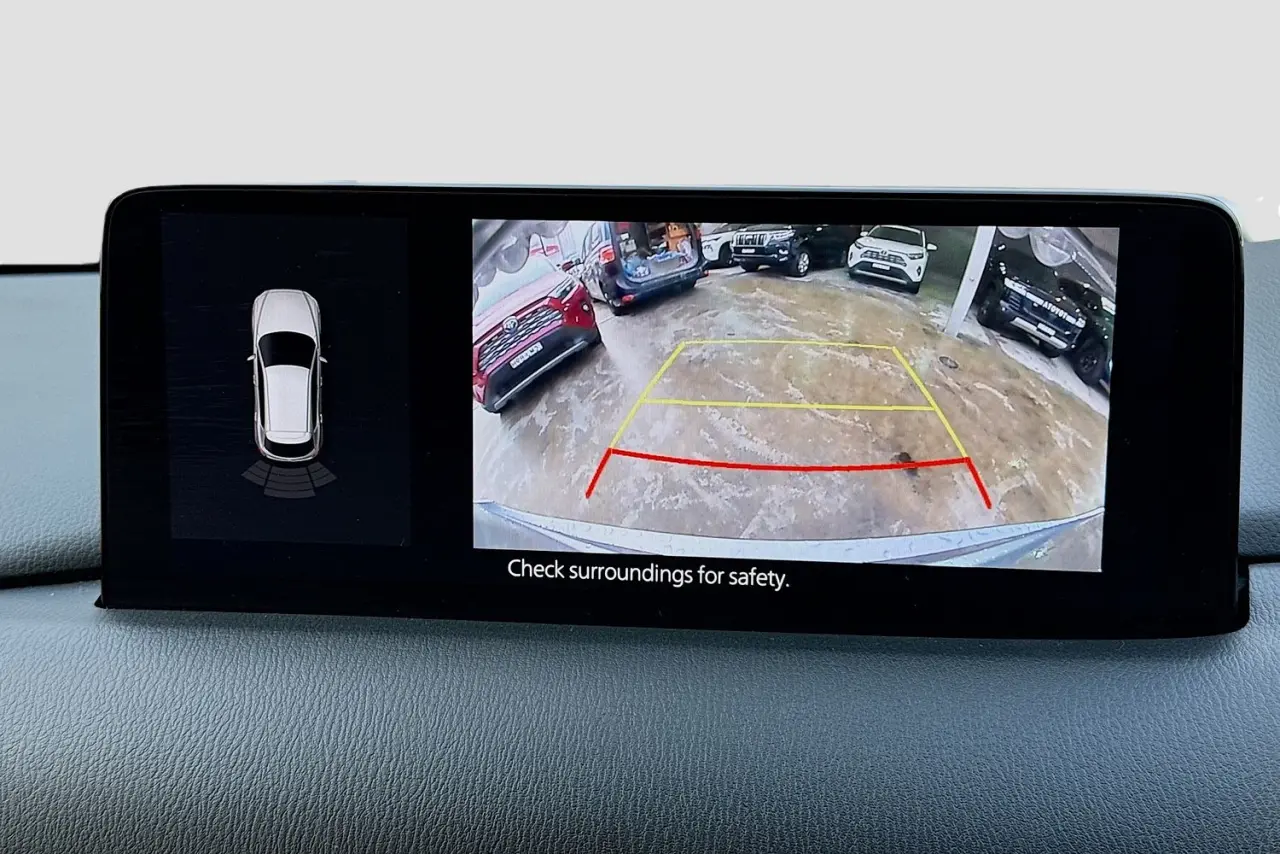 2023 Mazda CX-5 Gallery Image 15