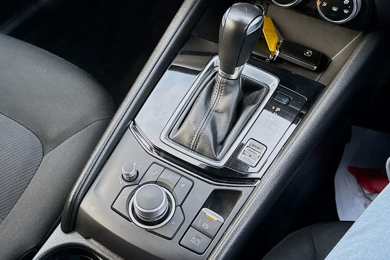 2023 Mazda CX-5 Gallery Image 16