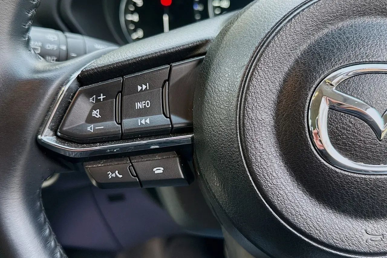 2023 Mazda CX-5 Gallery Image 17