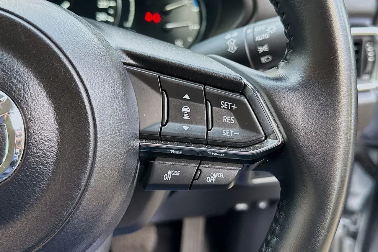 2023 Mazda CX-5 Gallery Image 18