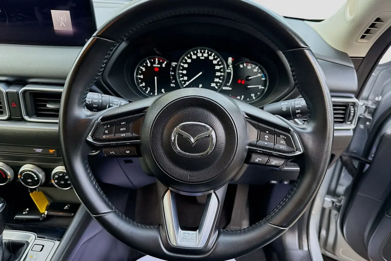 2023 Mazda CX-5 Gallery Image 19