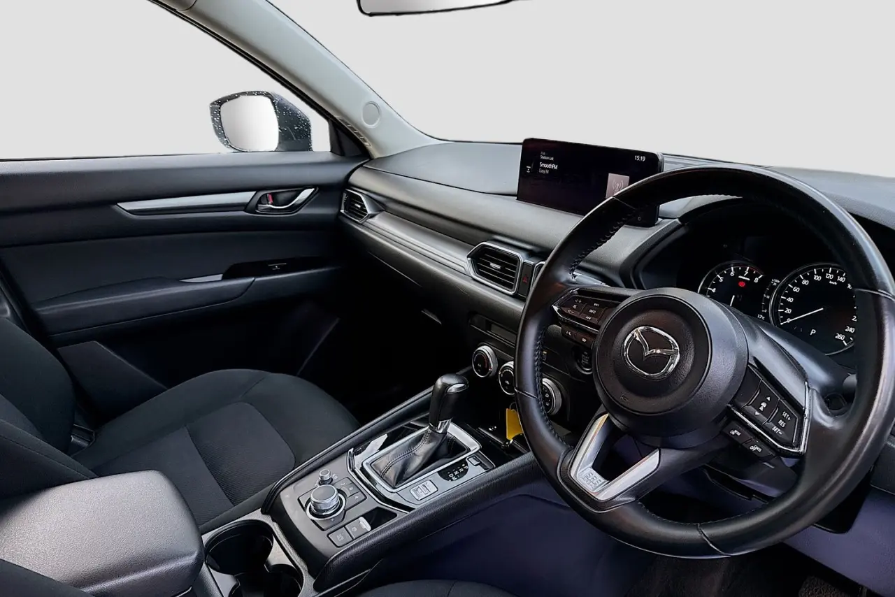 2023 Mazda CX-5 Gallery Image 21