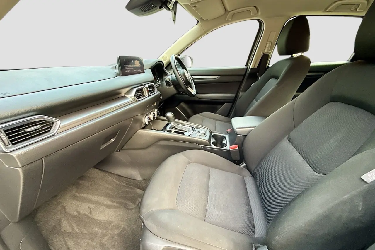 2023 Mazda CX-5 Gallery Image 23