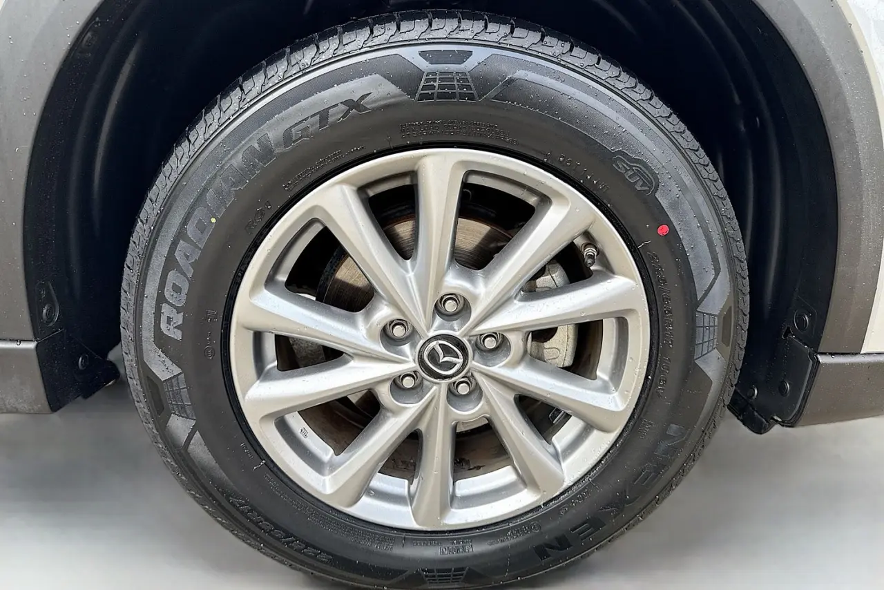 2023 Mazda CX-5 Gallery Image 26