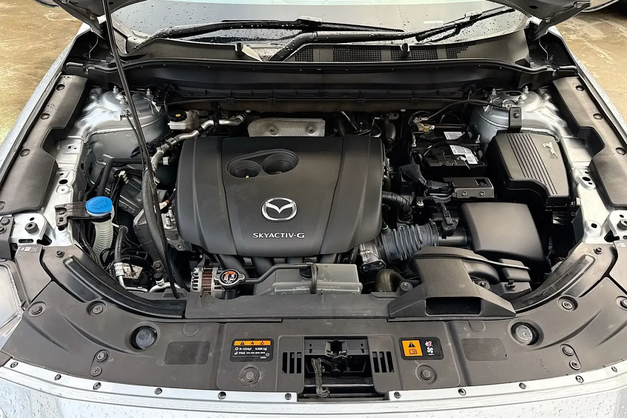 2023 Mazda CX-5 Gallery Image 27