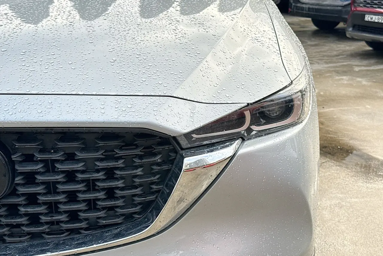 2023 Mazda CX-5 Gallery Image 3