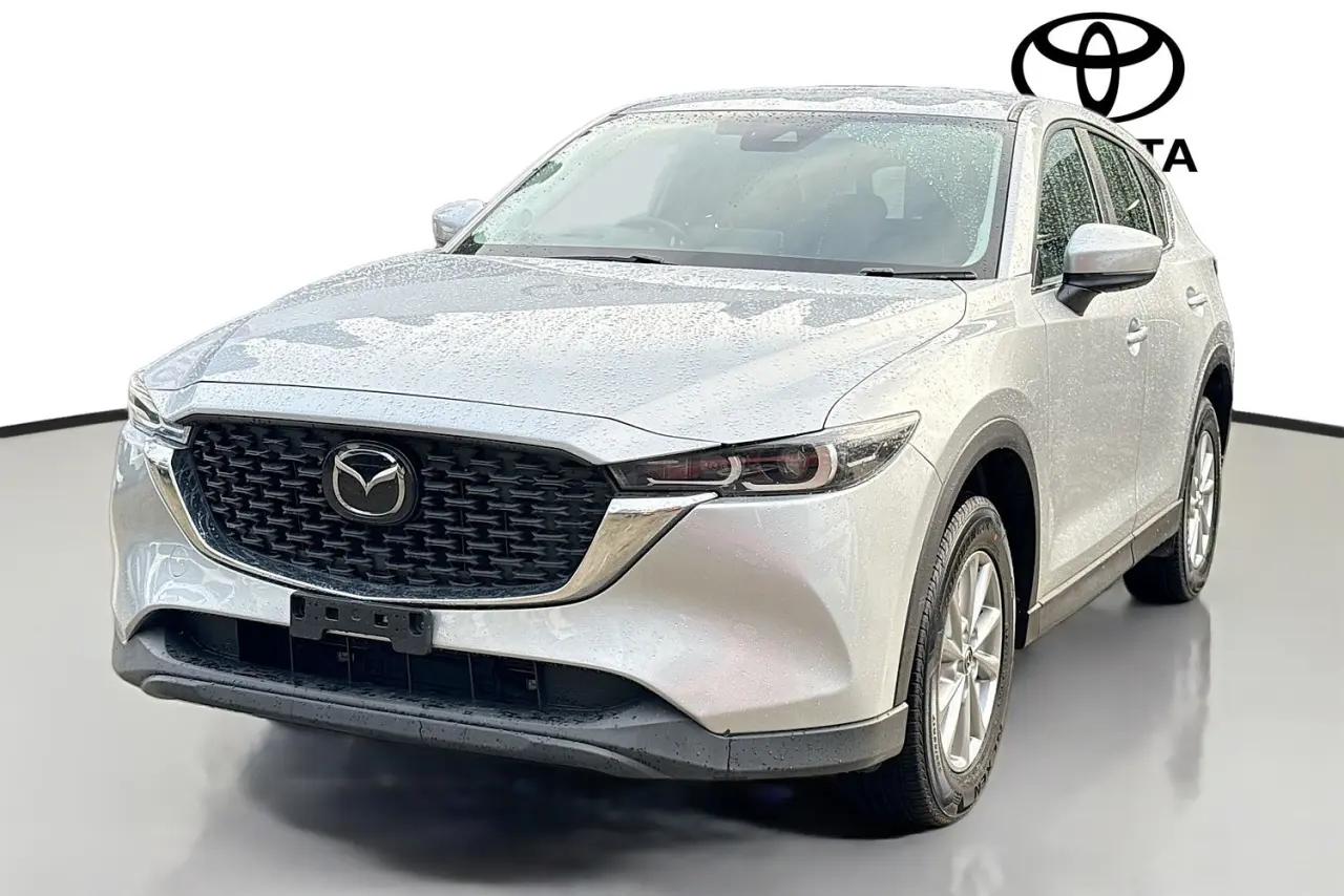 2023 Mazda CX-5 Gallery Image 4