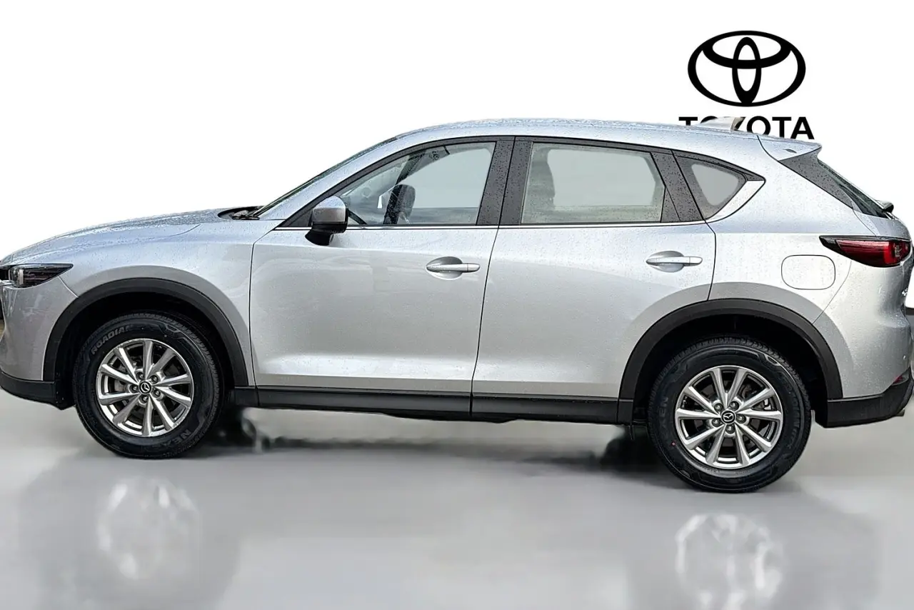 2023 Mazda CX-5 Gallery Image 5