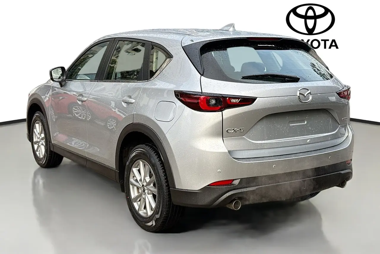 2023 Mazda CX-5 Gallery Image 6