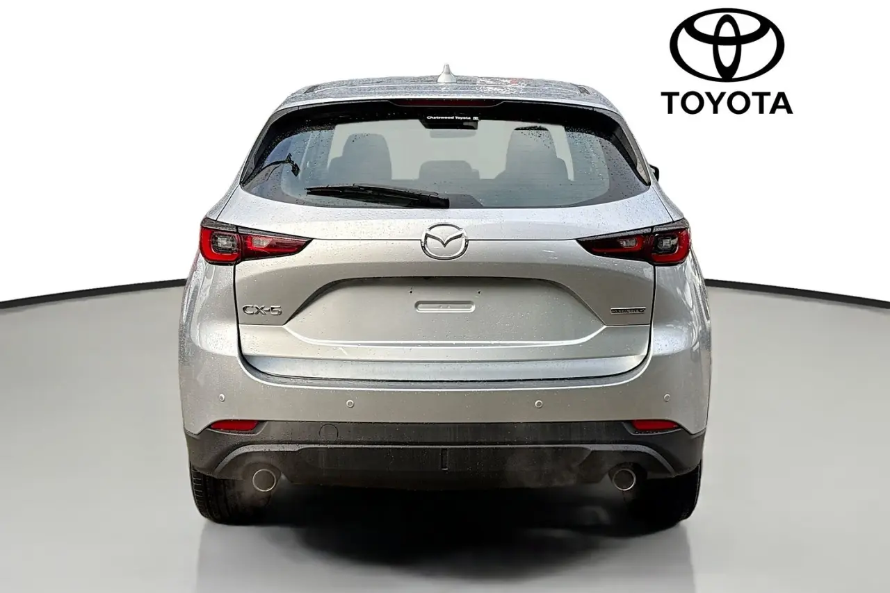 2023 Mazda CX-5 Gallery Image 7