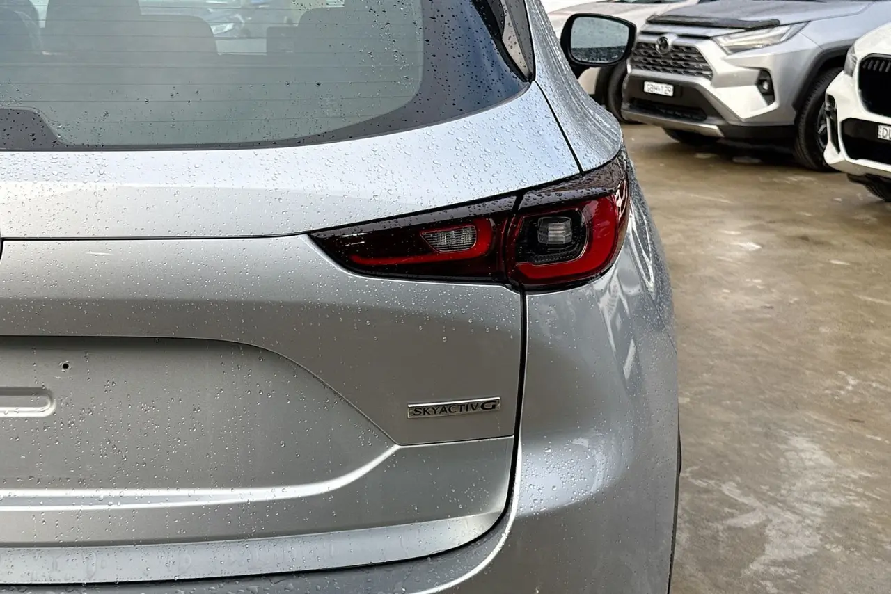 2023 Mazda CX-5 Gallery Image 9