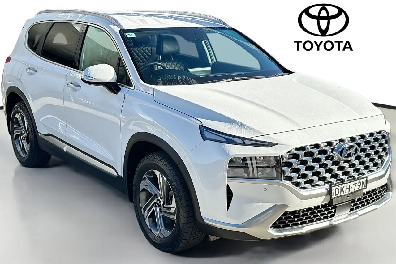 2023 Hyundai Santa Fe Gallery Image 29
