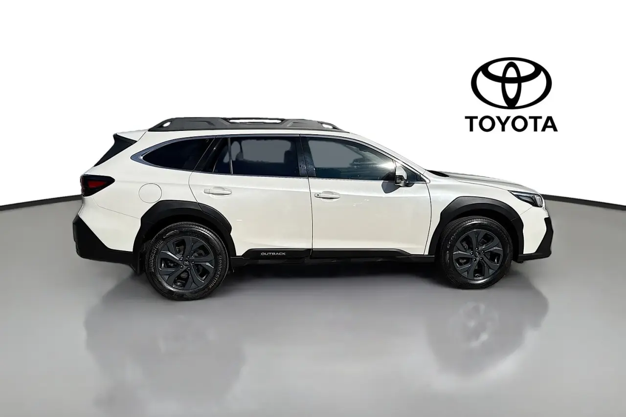 2022 Subaru Outback Gallery Image 11