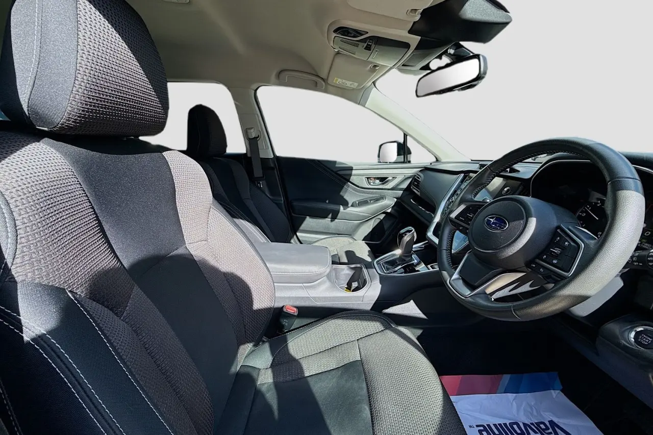 2022 Subaru Outback Gallery Image 12