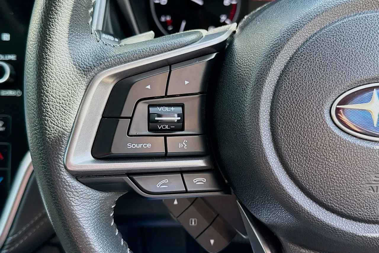 2022 Subaru Outback Gallery Image 17