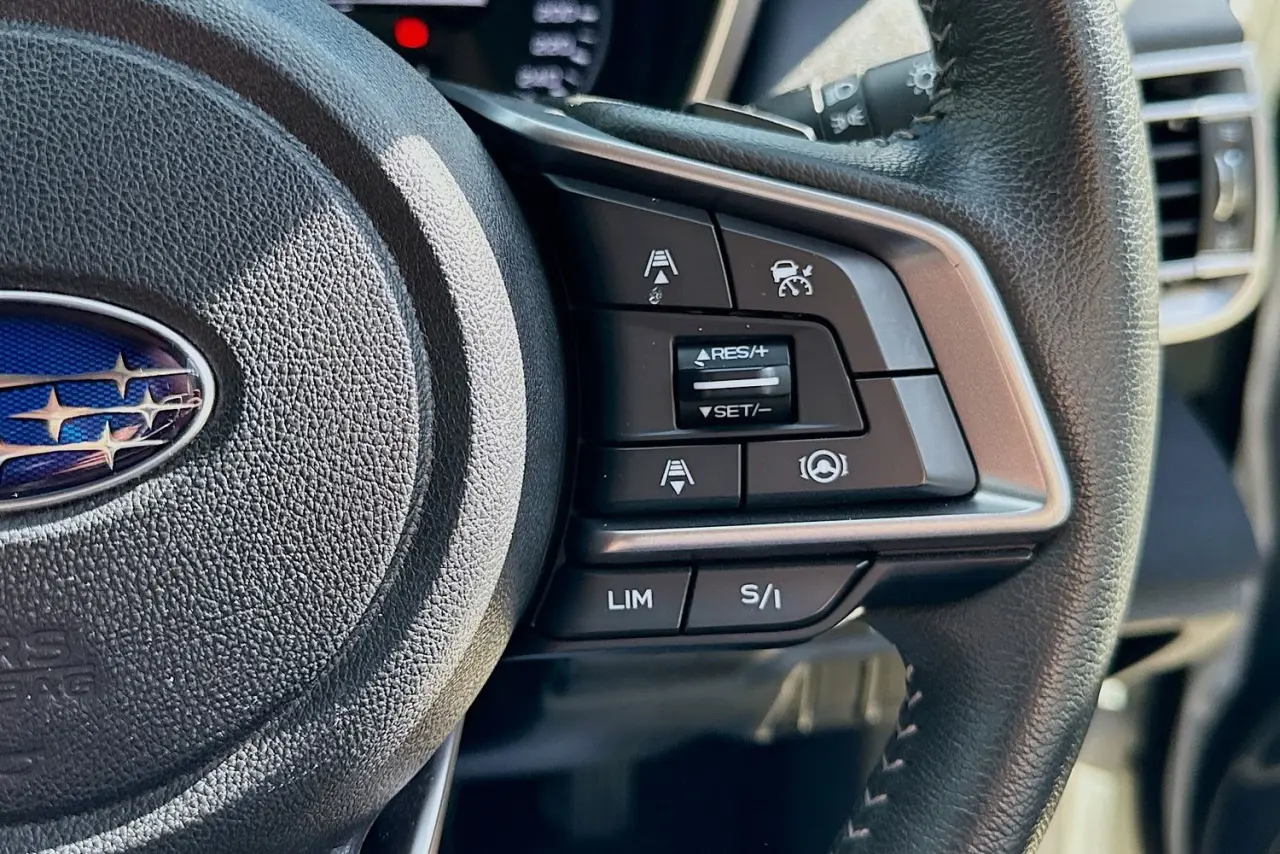 2022 Subaru Outback Gallery Image 18