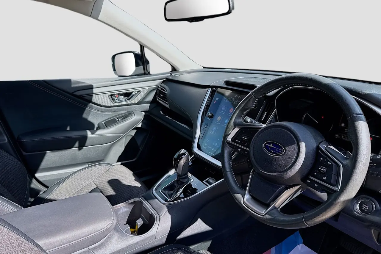2022 Subaru Outback Gallery Image 21