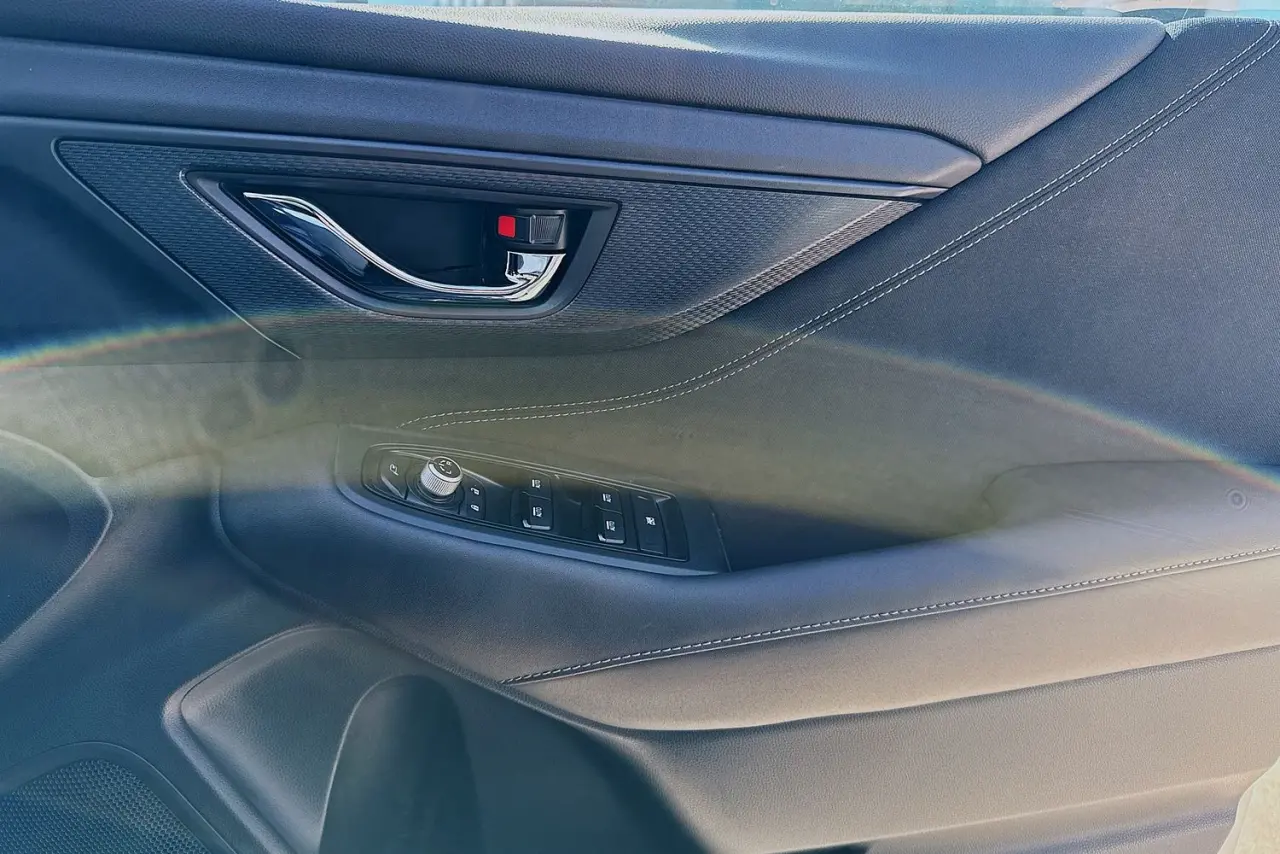 2022 Subaru Outback Gallery Image 22