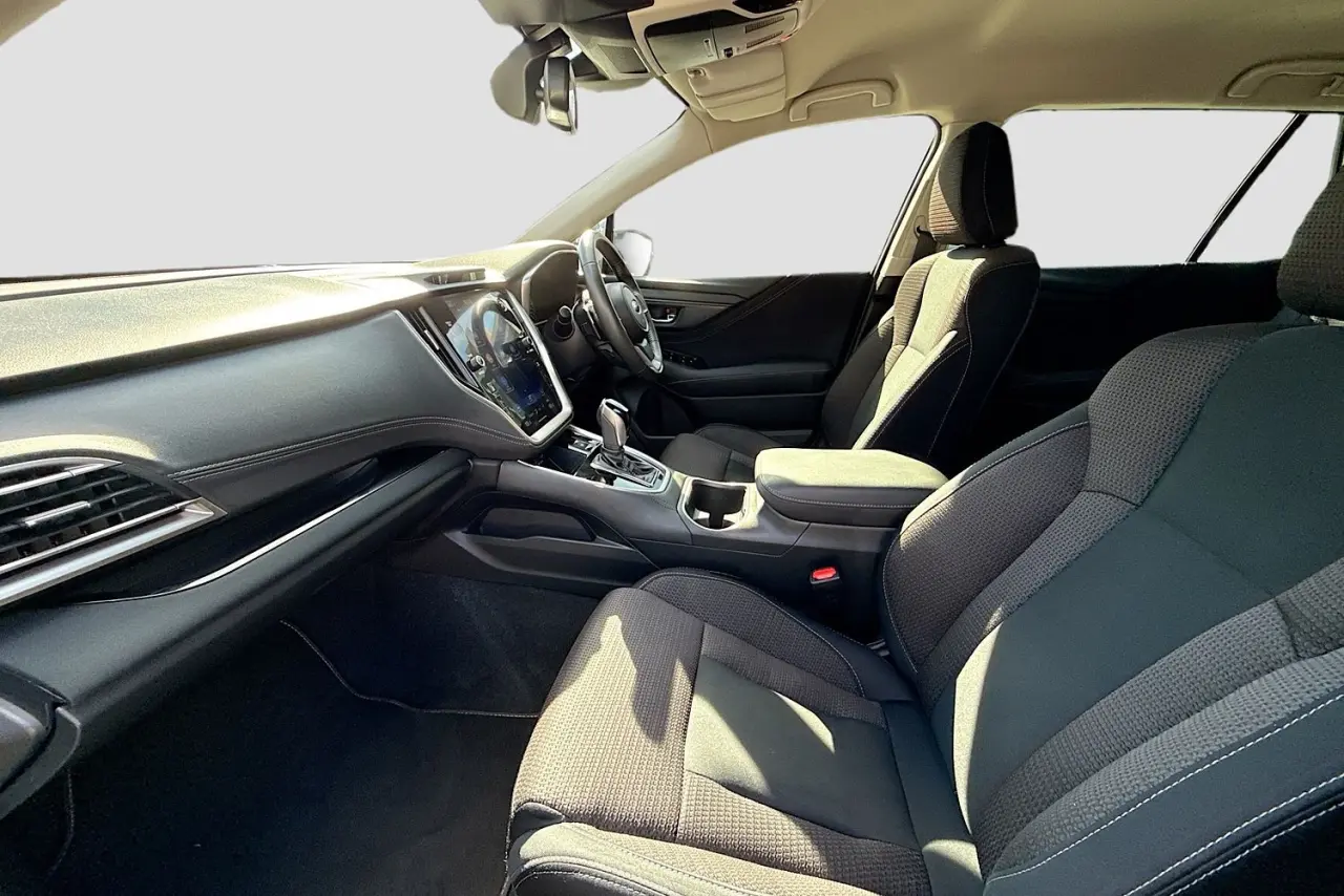 2022 Subaru Outback Gallery Image 23