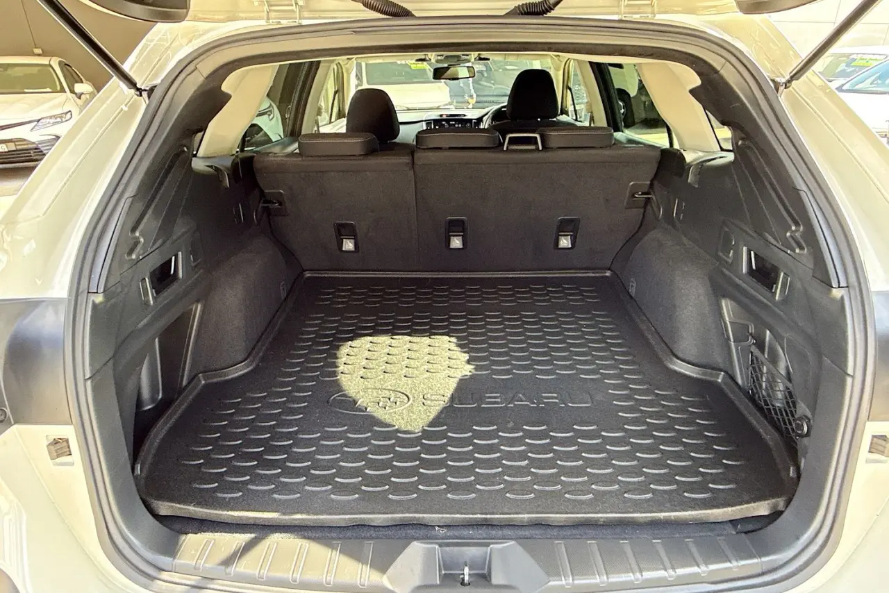2022 Subaru Outback Gallery Image 25