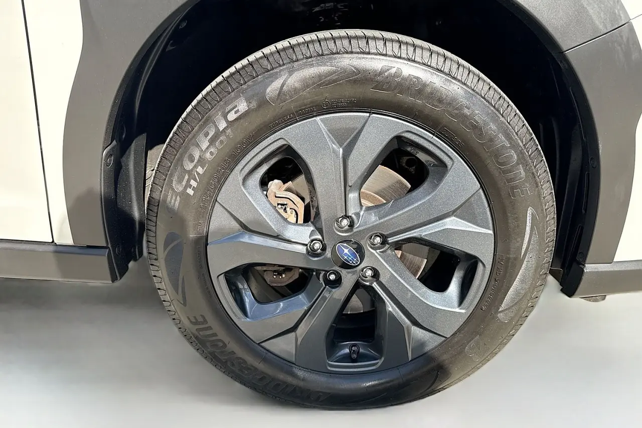 2022 Subaru Outback Gallery Image 26