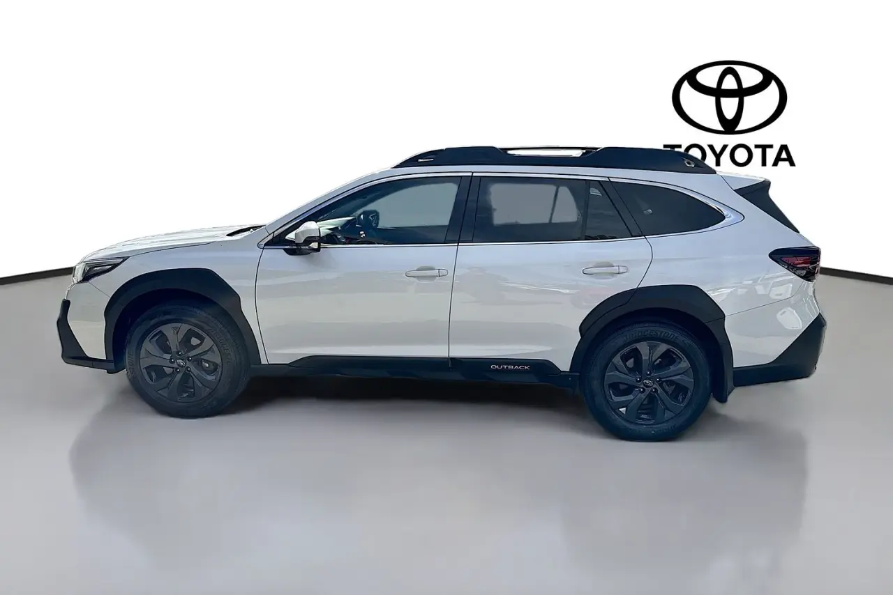 2022 Subaru Outback Gallery Image 5