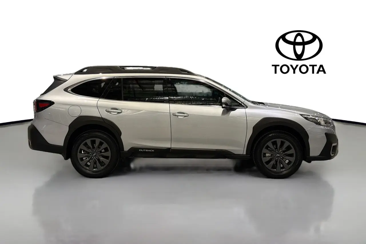 2023 Subaru Outback Gallery Image 11