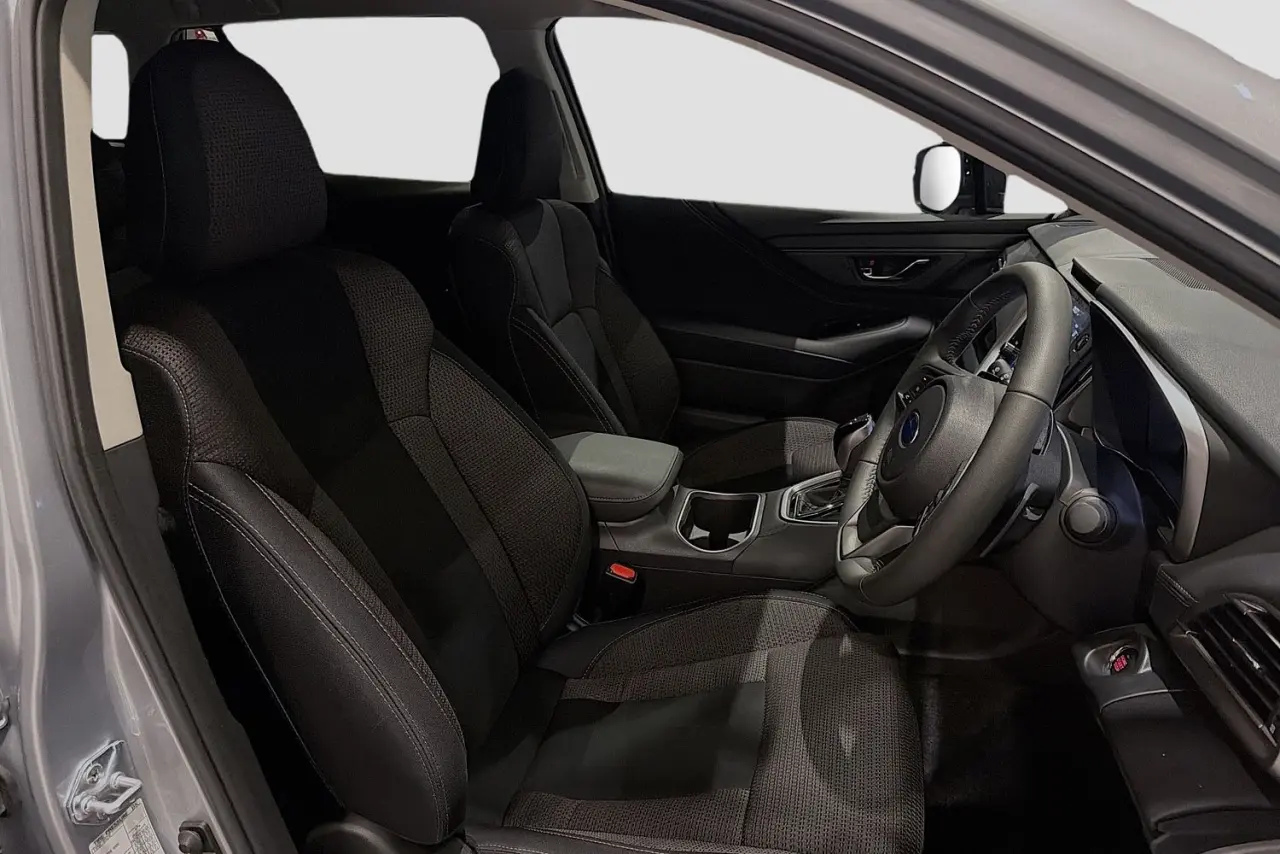 2023 Subaru Outback Gallery Image 13