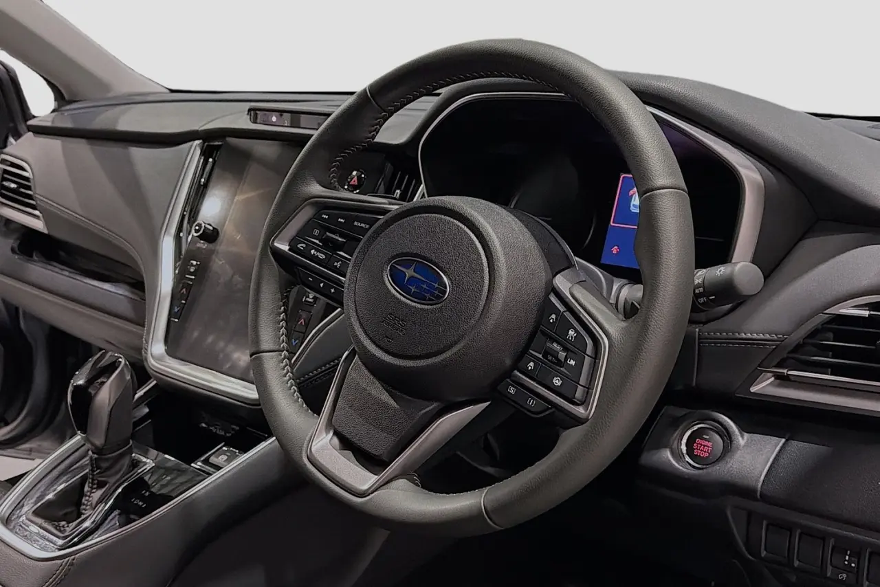 2023 Subaru Outback Gallery Image 14