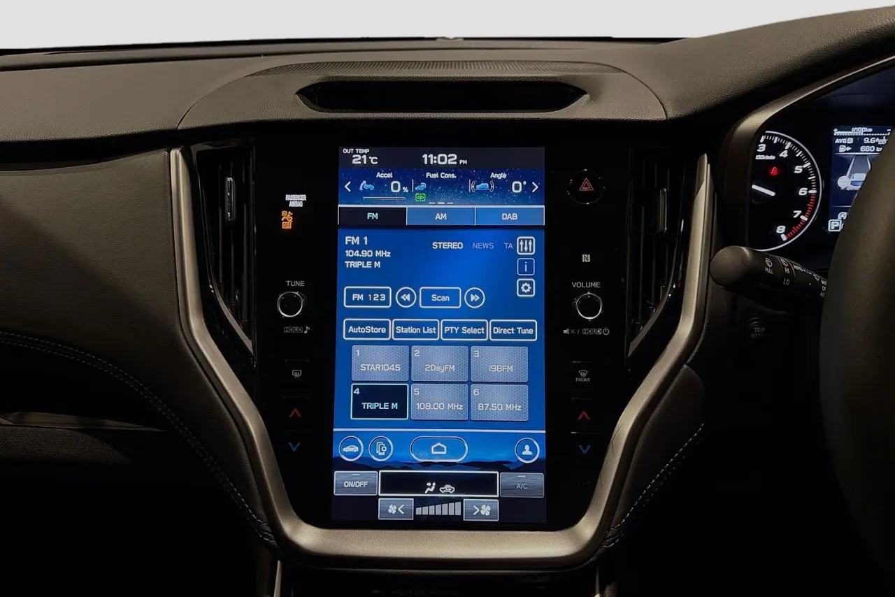 2023 Subaru Outback Gallery Image 15