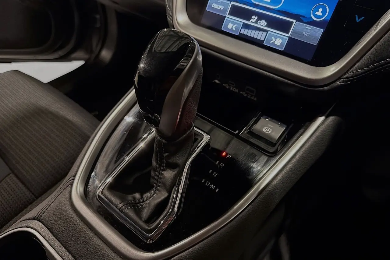 2023 Subaru Outback Gallery Image 18