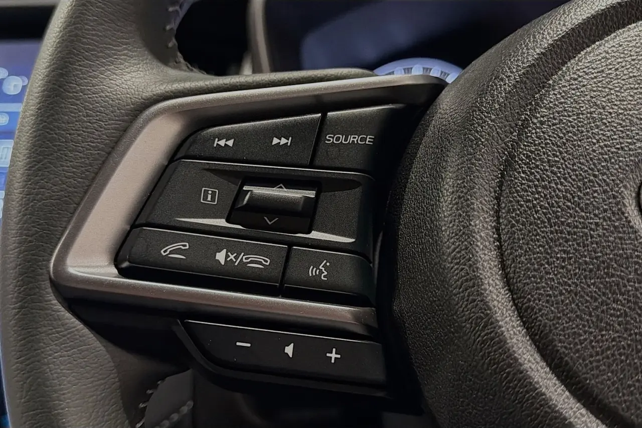 2023 Subaru Outback Gallery Image 19