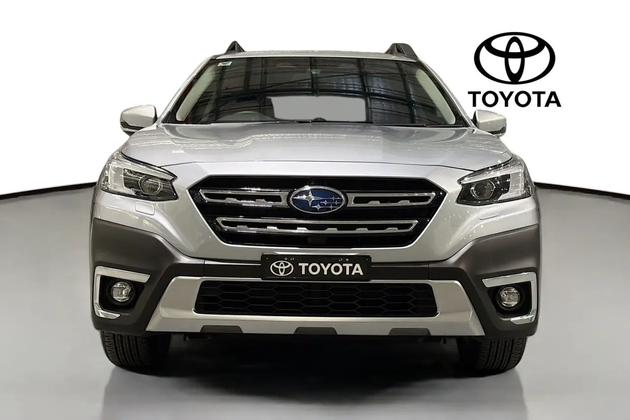 2023 Subaru Outback Gallery Image 2