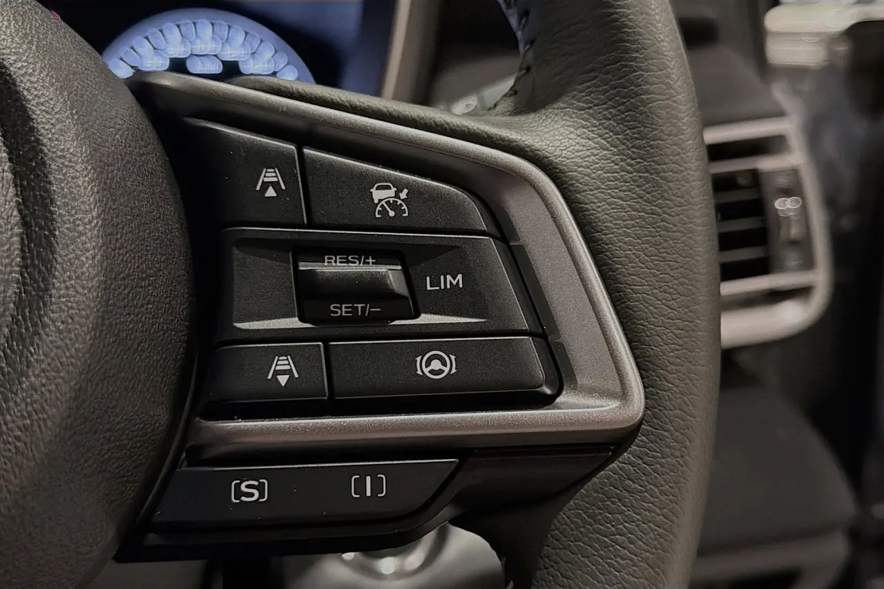 2023 Subaru Outback Gallery Image 20